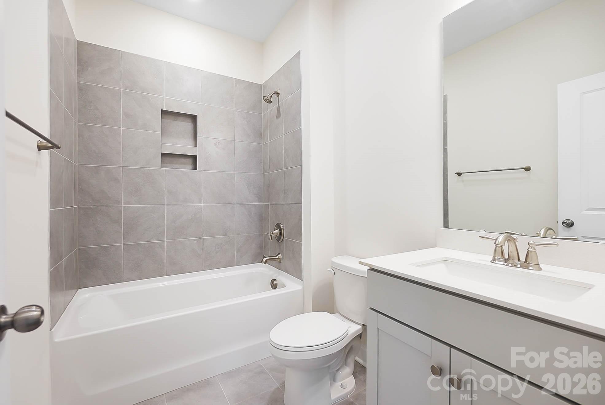 7513 Lancaster Highway #6 — Waxhaw