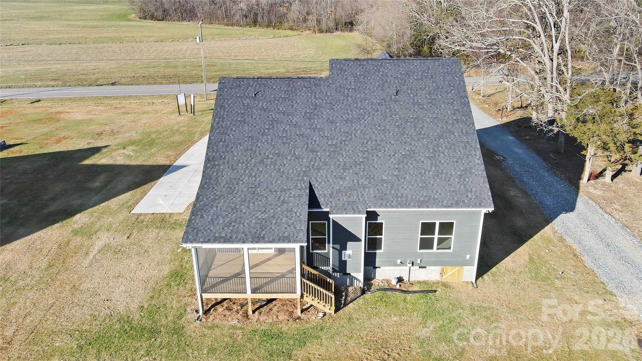 7513 Lancaster Highway #6 — Waxhaw