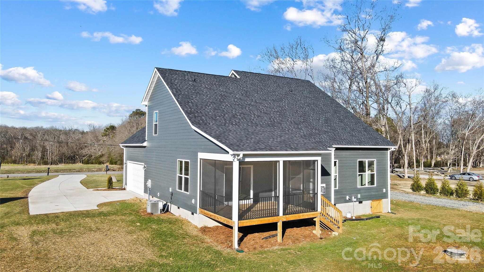 7513 Lancaster Highway #6 — Waxhaw