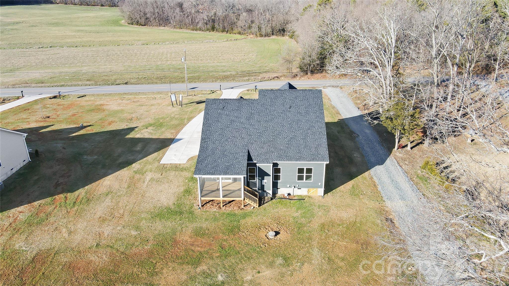 7513 Lancaster Highway #6 — Waxhaw