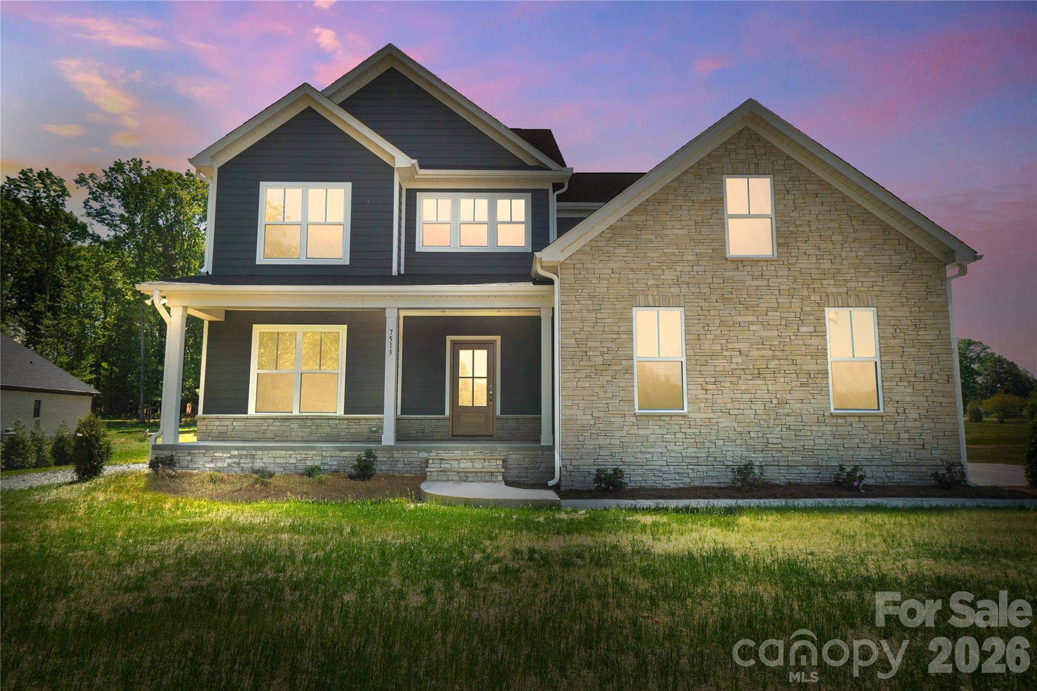 7513 Lancaster Highway #6 — Waxhaw