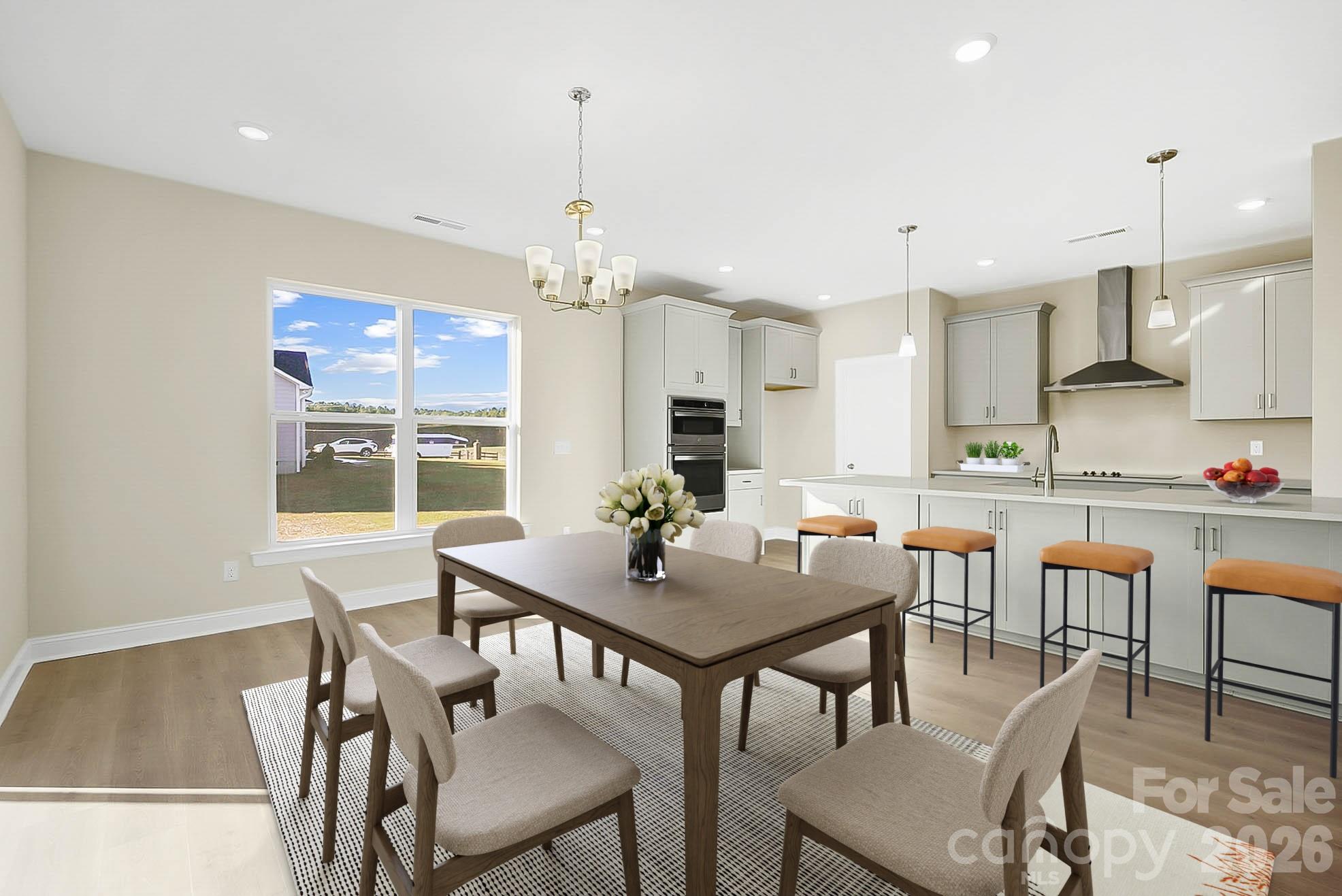 7513 Lancaster Highway #6 — Waxhaw