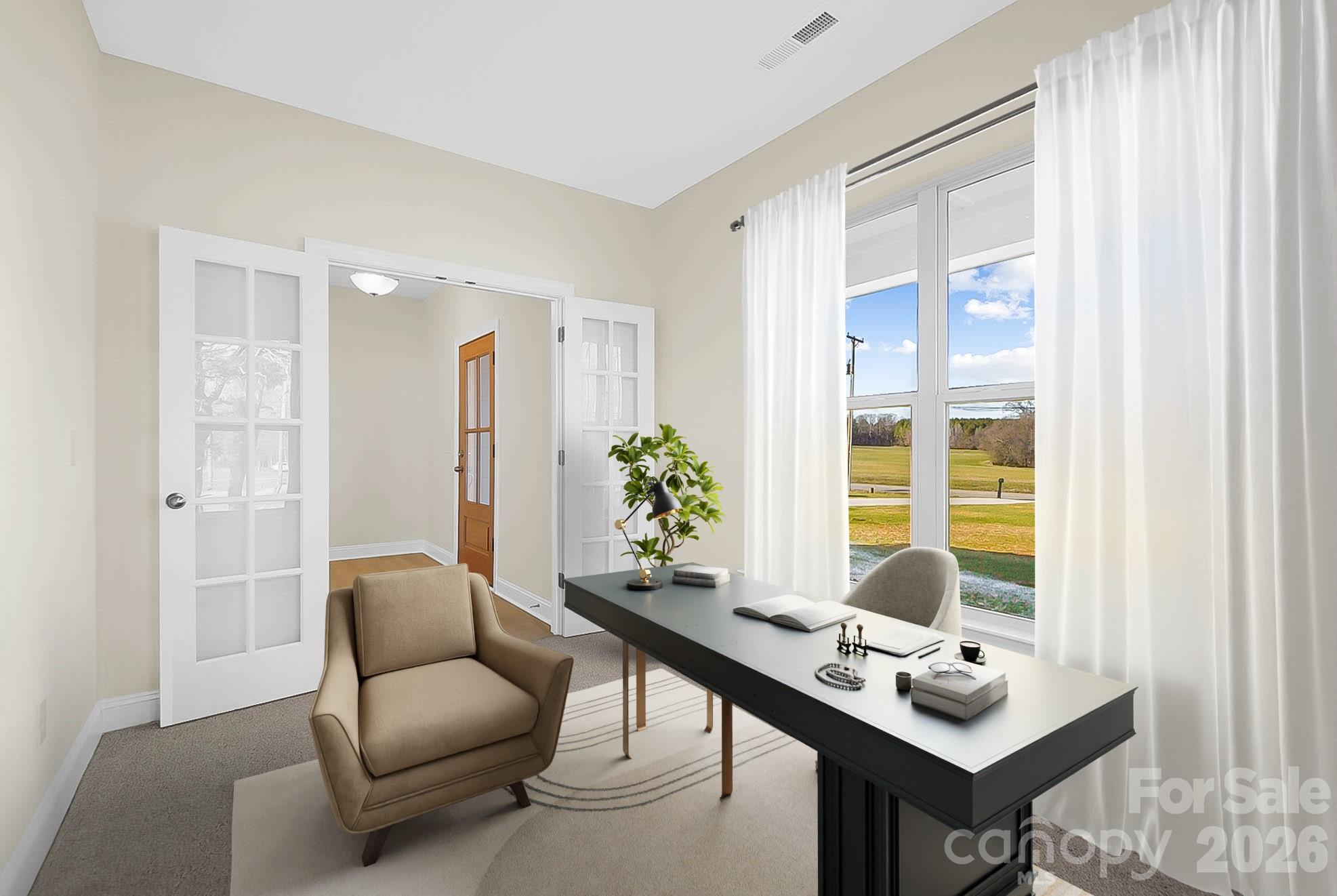 7513 Lancaster Highway #6 — Waxhaw