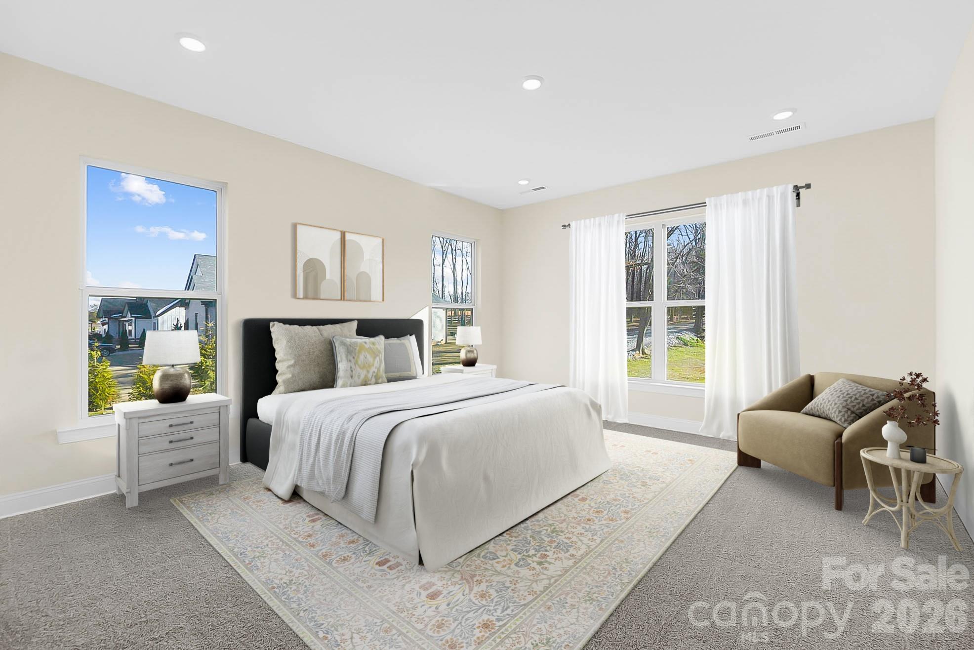 7513 Lancaster Highway #6 — Waxhaw