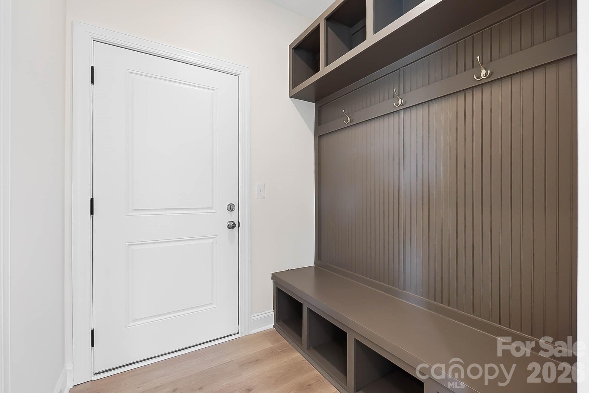 7513 Lancaster Highway #6 — Waxhaw