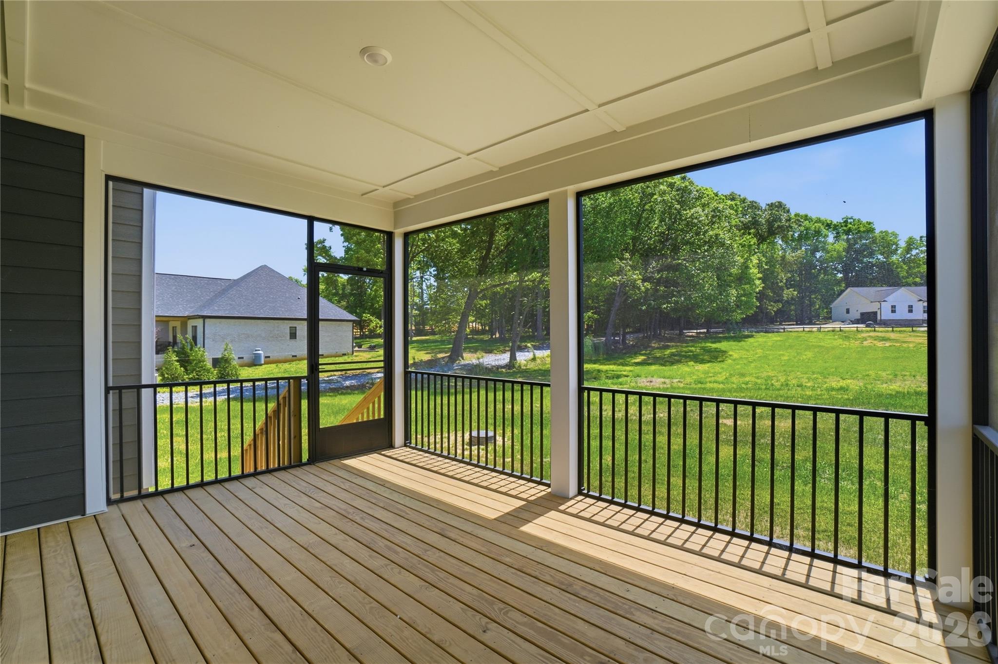 7513 Lancaster Highway #6 — Waxhaw