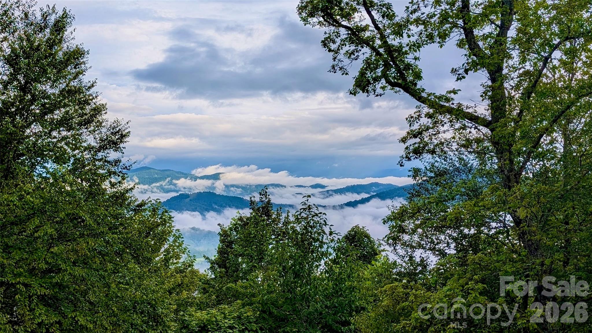 1024 Arrowhead Ridge Road — Spruce Pine