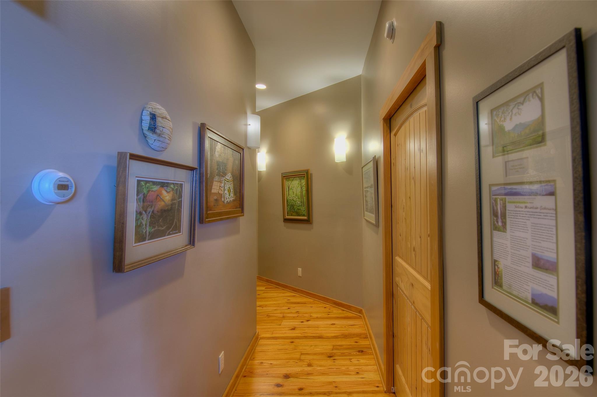 1024 Arrowhead Ridge Road — Spruce Pine