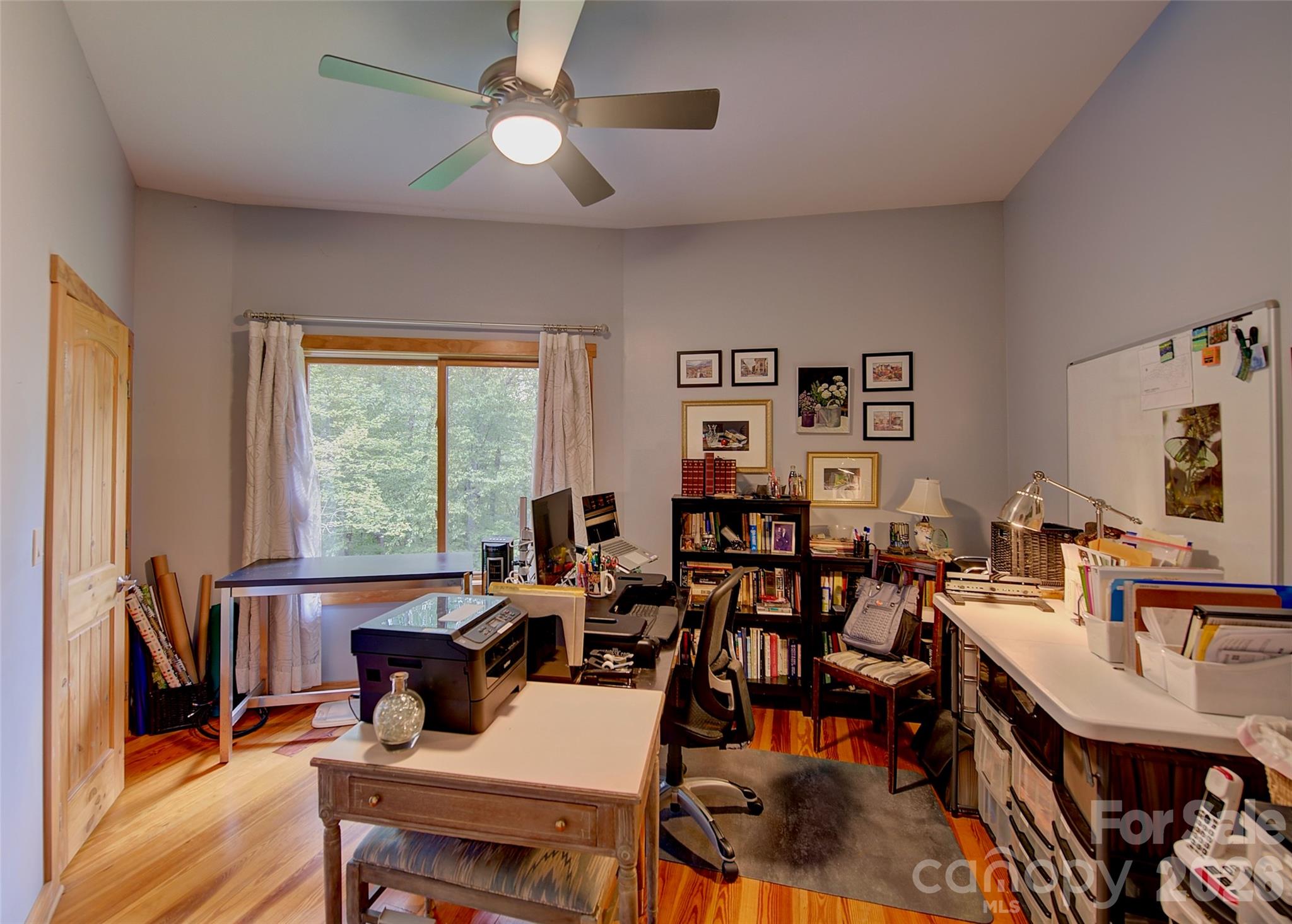 1024 Arrowhead Ridge Road — Spruce Pine
