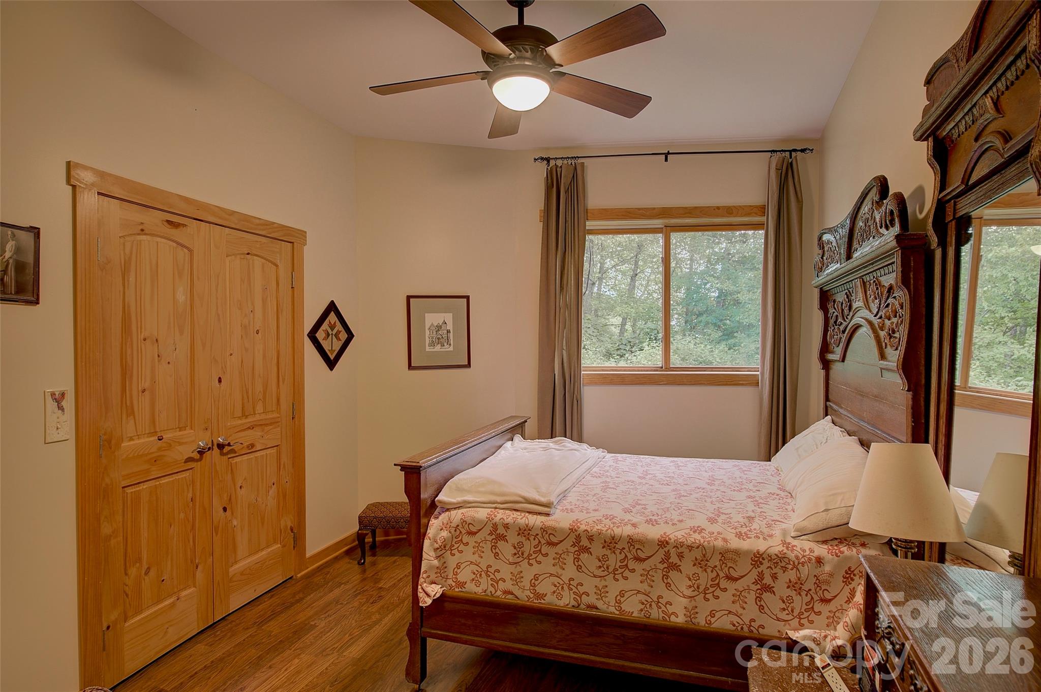 1024 Arrowhead Ridge Road — Spruce Pine