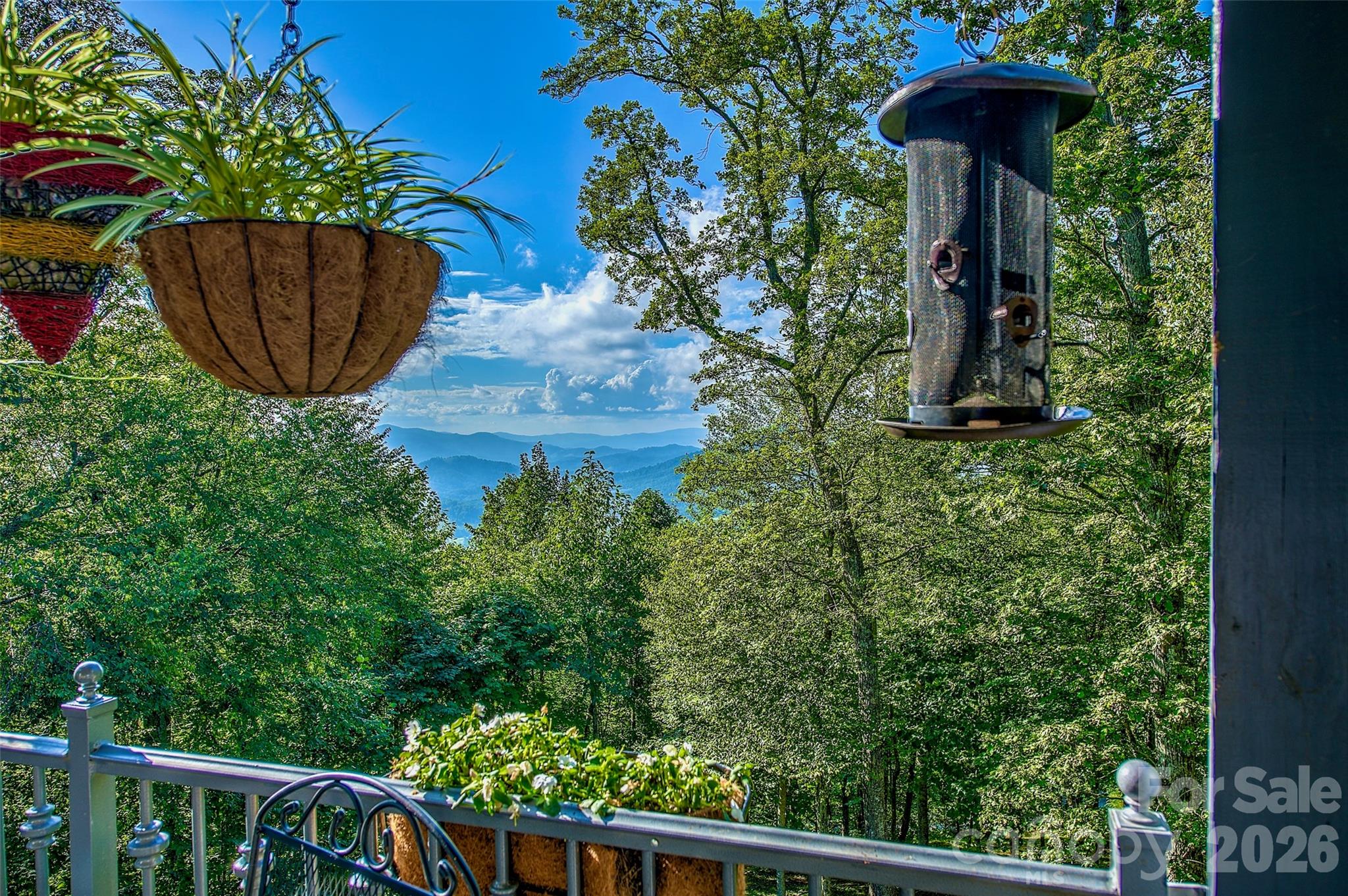 1024 Arrowhead Ridge Road — Spruce Pine
