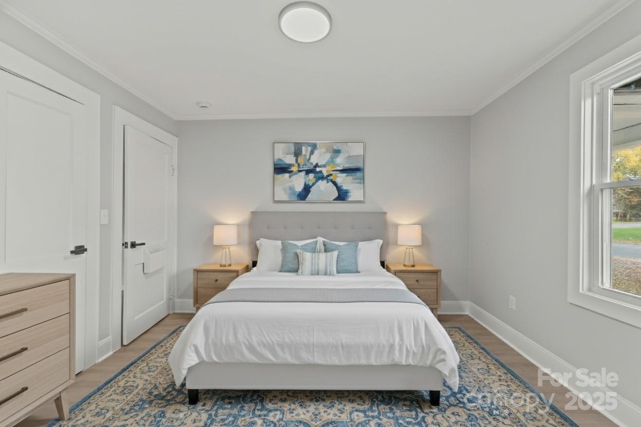 816 Miller Street — Gastonia