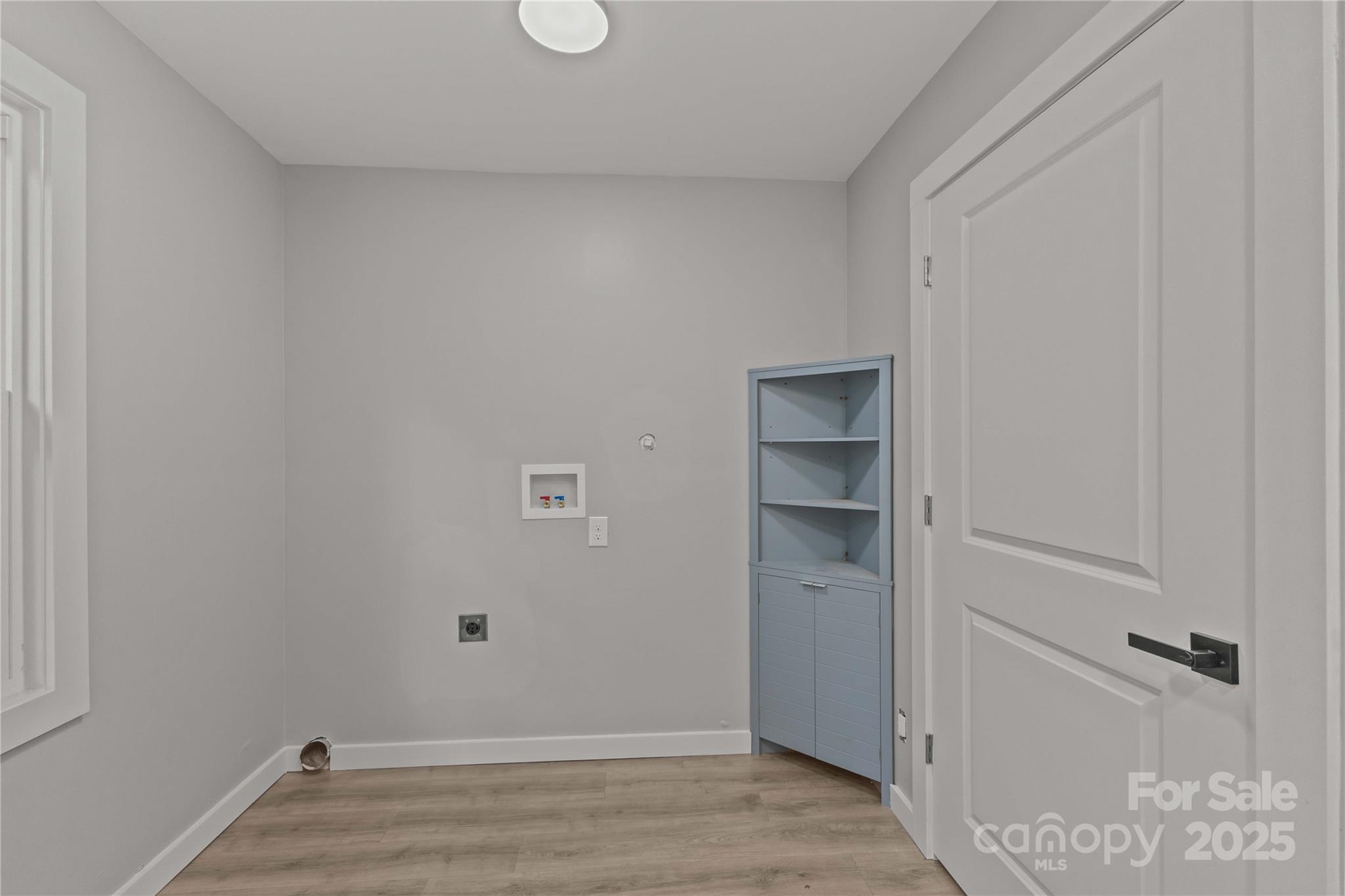 816 Miller Street — Gastonia