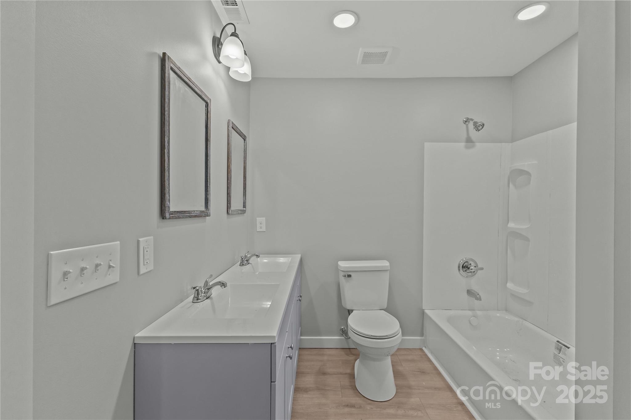 816 Miller Street — Gastonia