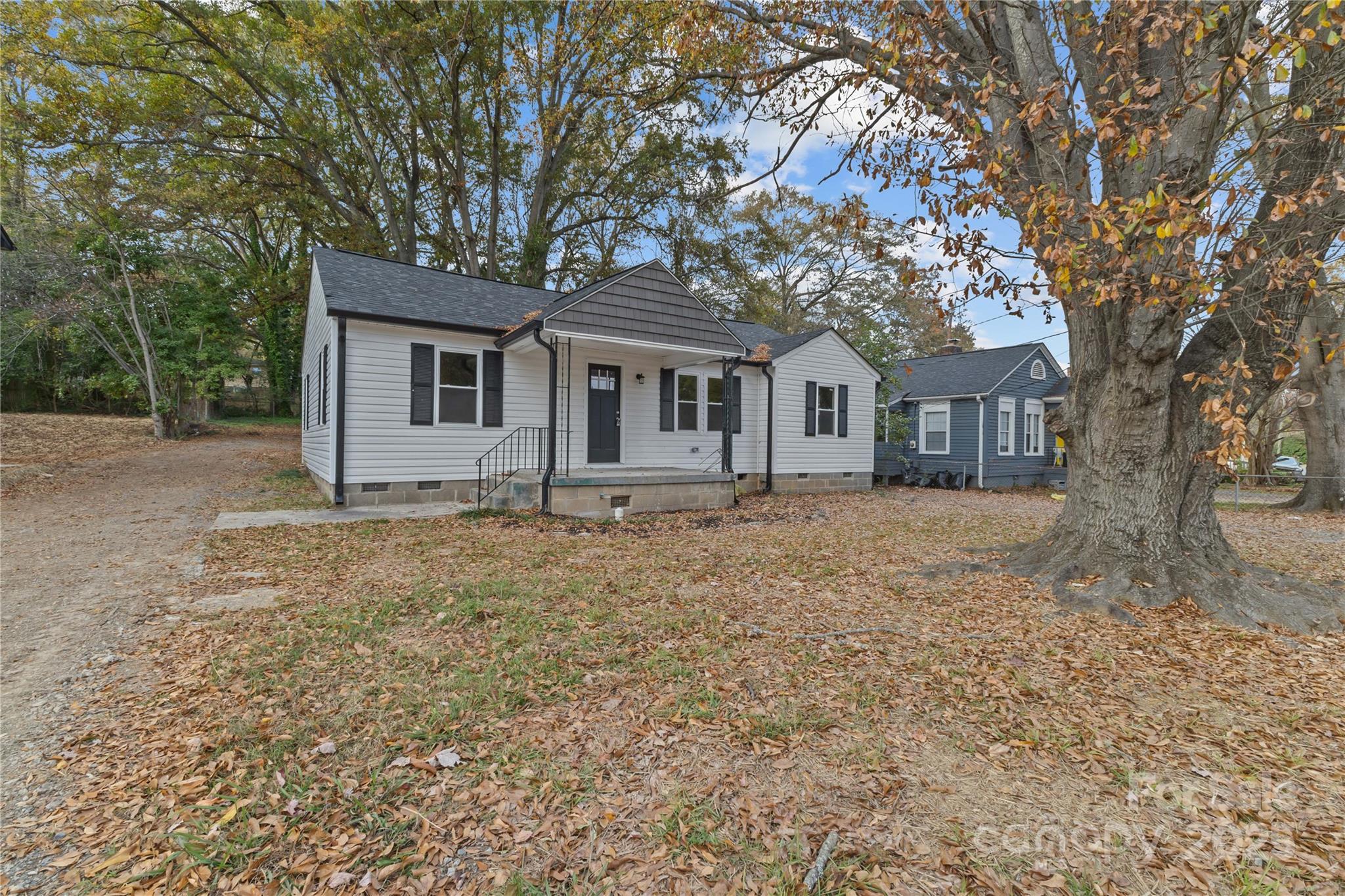 816 Miller Street — Gastonia