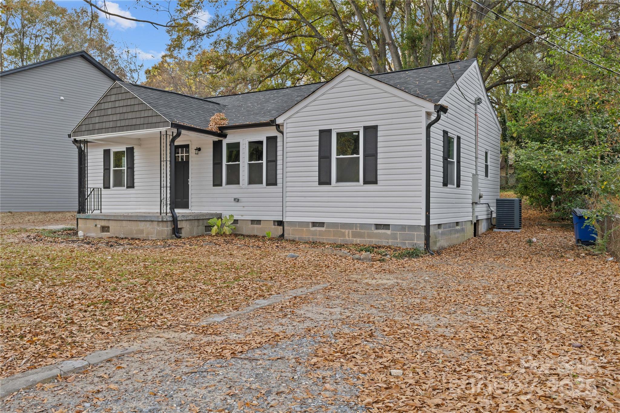 816 Miller Street — Gastonia