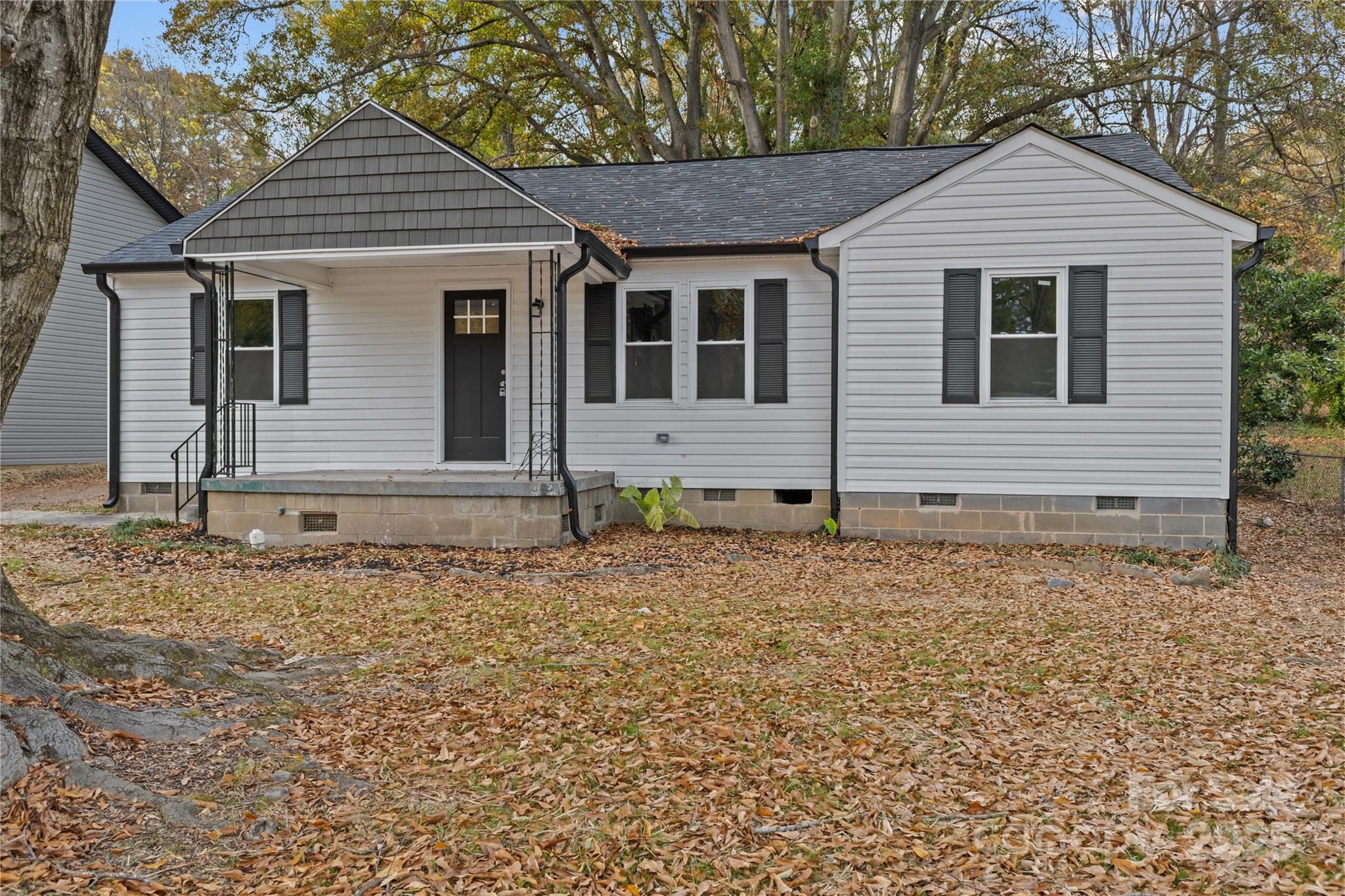 816 Miller Street — Gastonia