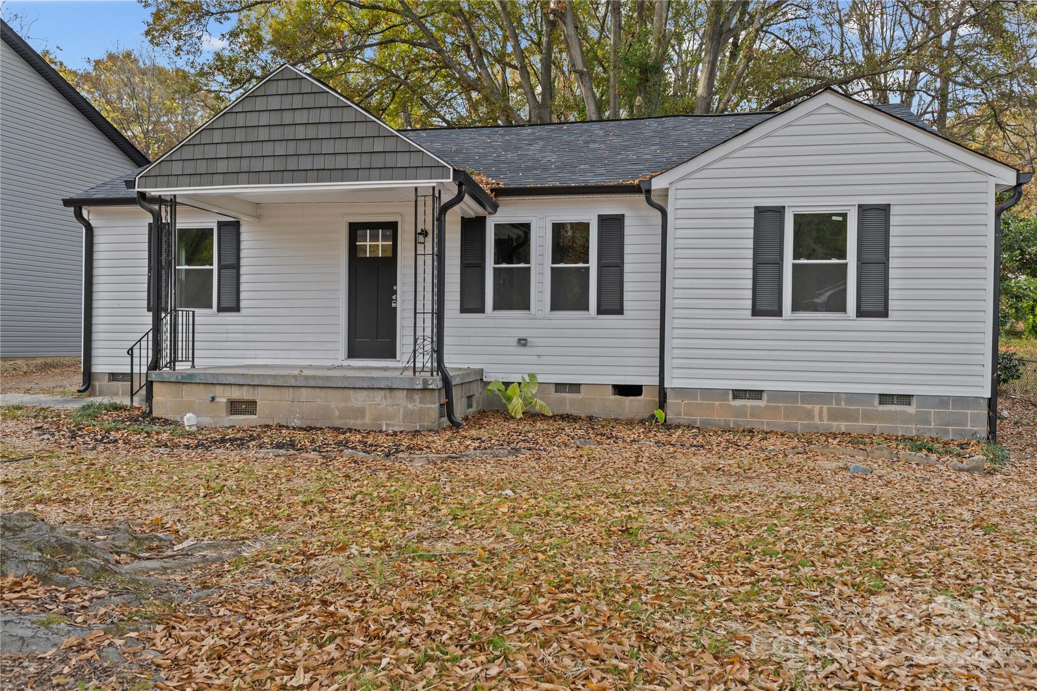 816 Miller Street — Gastonia