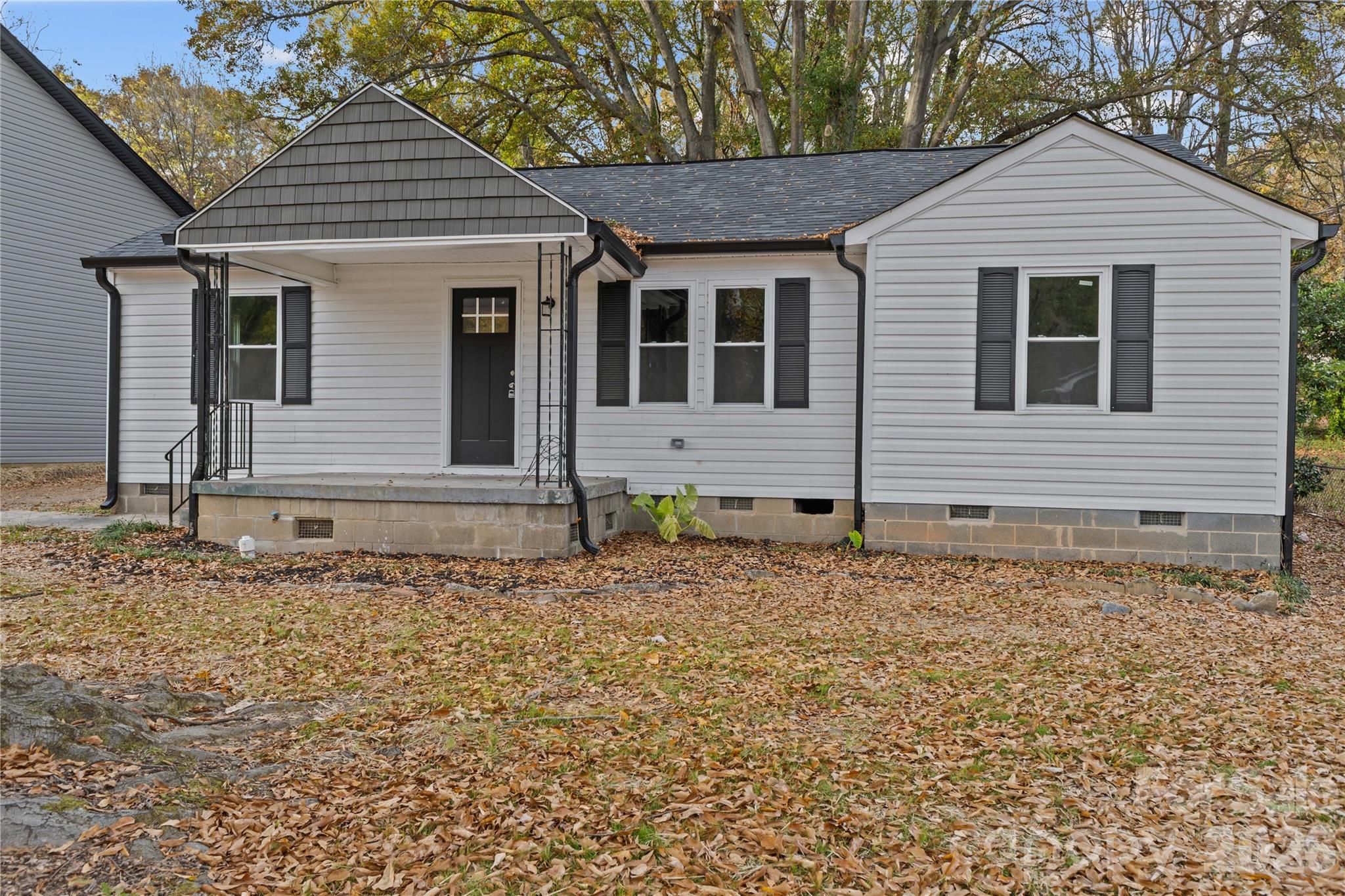 816 Miller Street — Gastonia