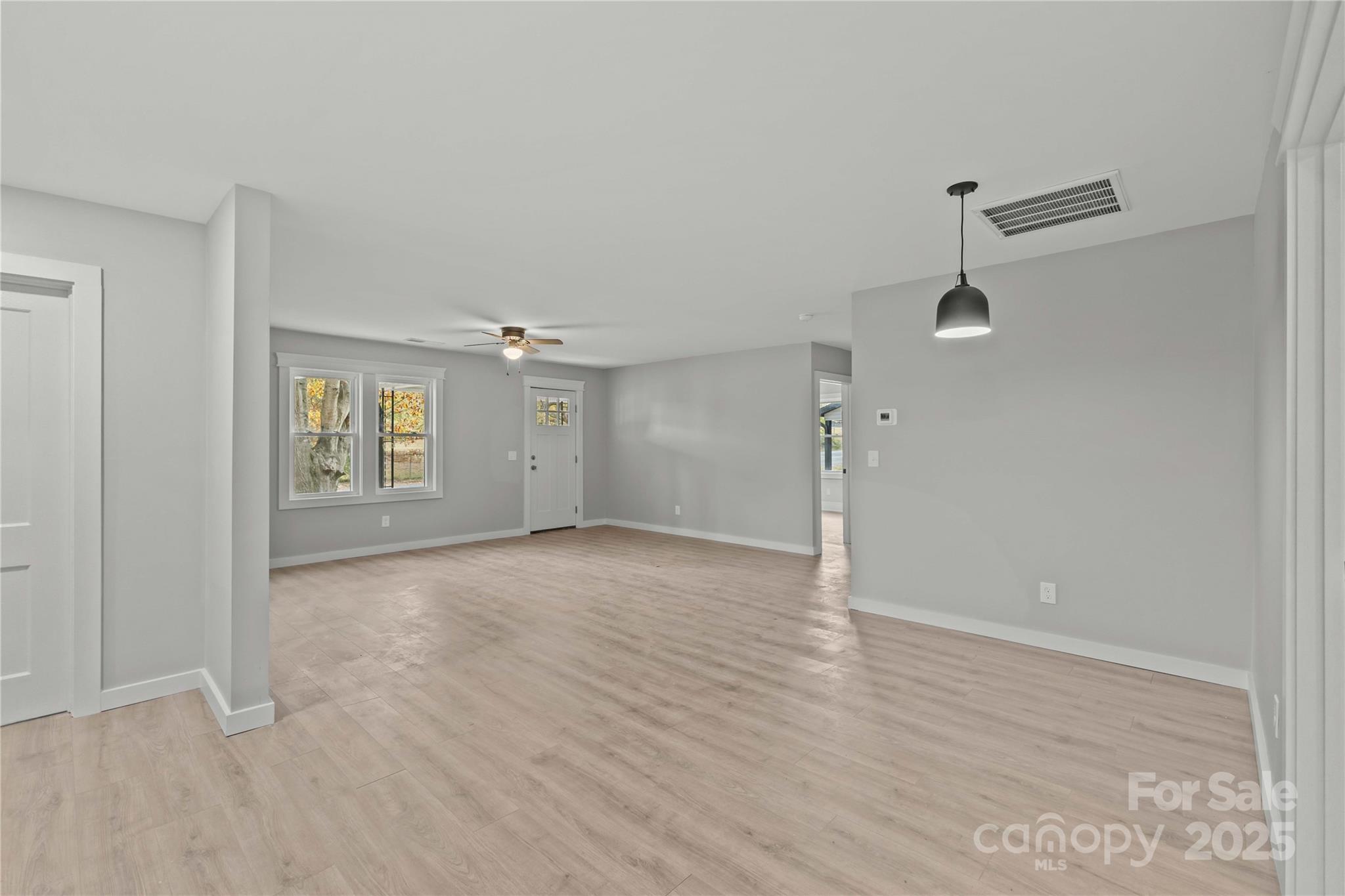 816 Miller Street — Gastonia