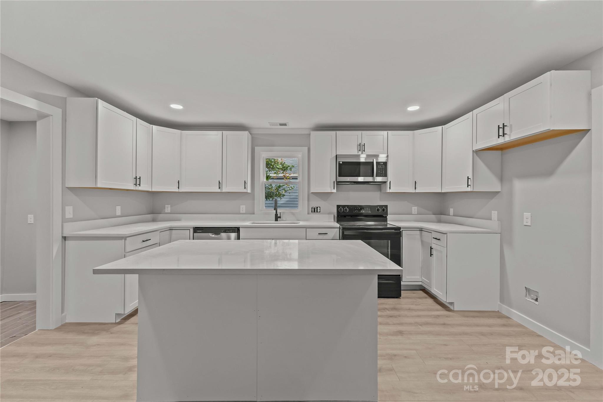 816 Miller Street — Gastonia