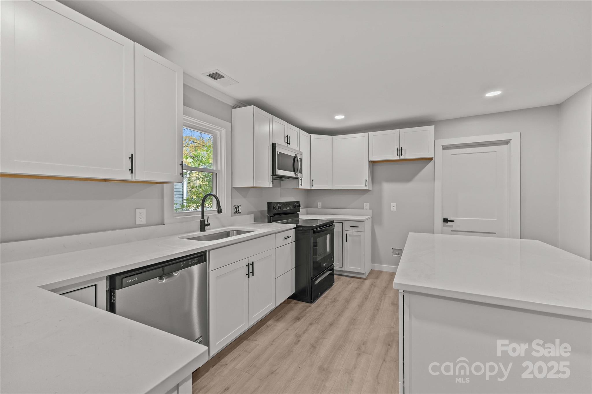 816 Miller Street — Gastonia