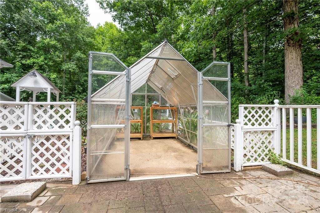 8295 Branson Road — Stokesdale