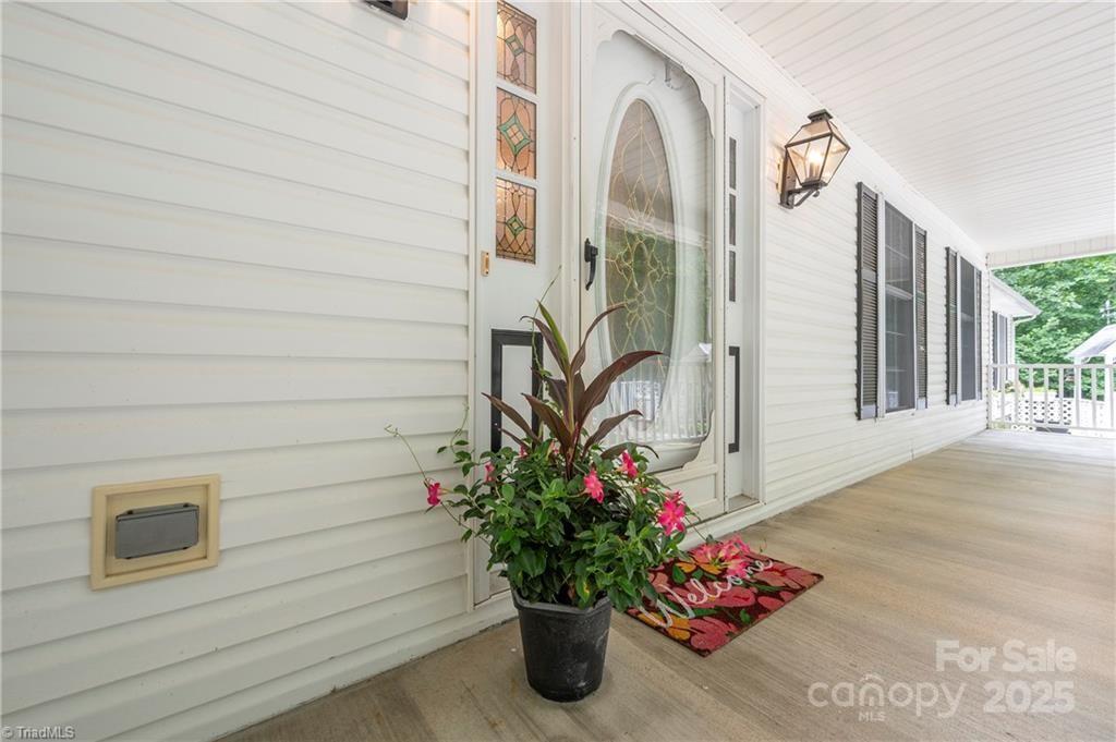 8295 Branson Road — Stokesdale