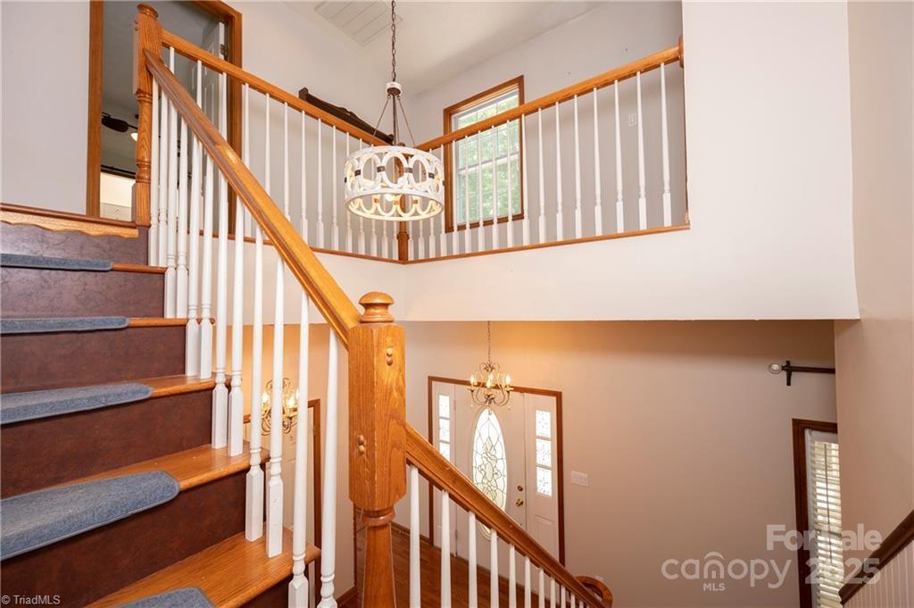 8295 Branson Road — Stokesdale