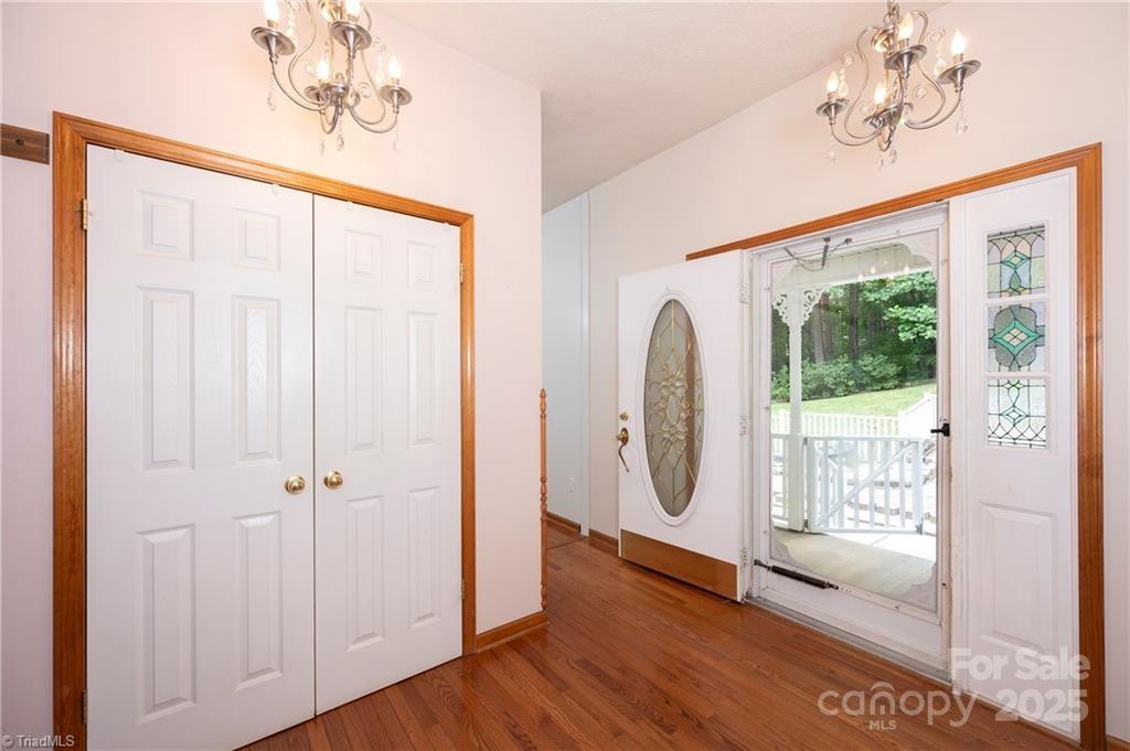 8295 Branson Road — Stokesdale