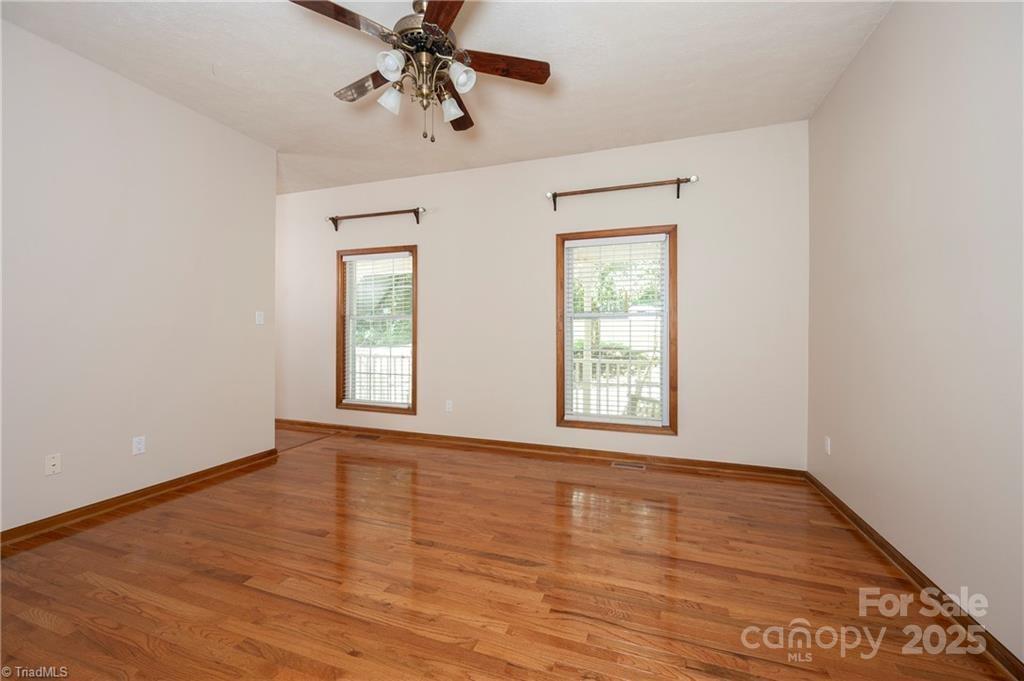 8295 Branson Road — Stokesdale