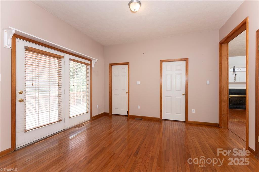 8295 Branson Road — Stokesdale