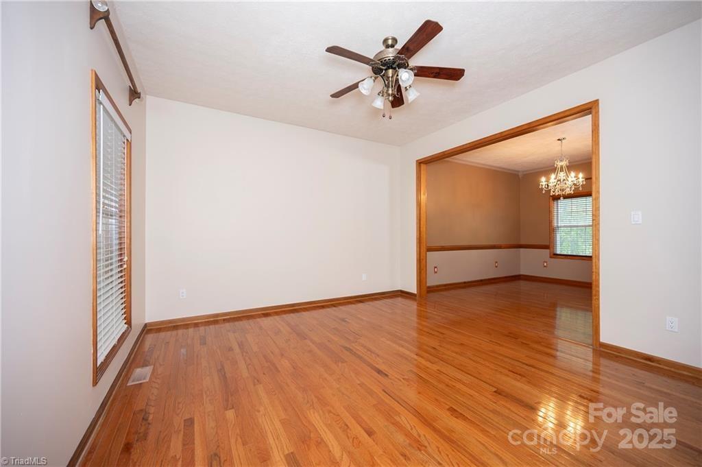 8295 Branson Road — Stokesdale
