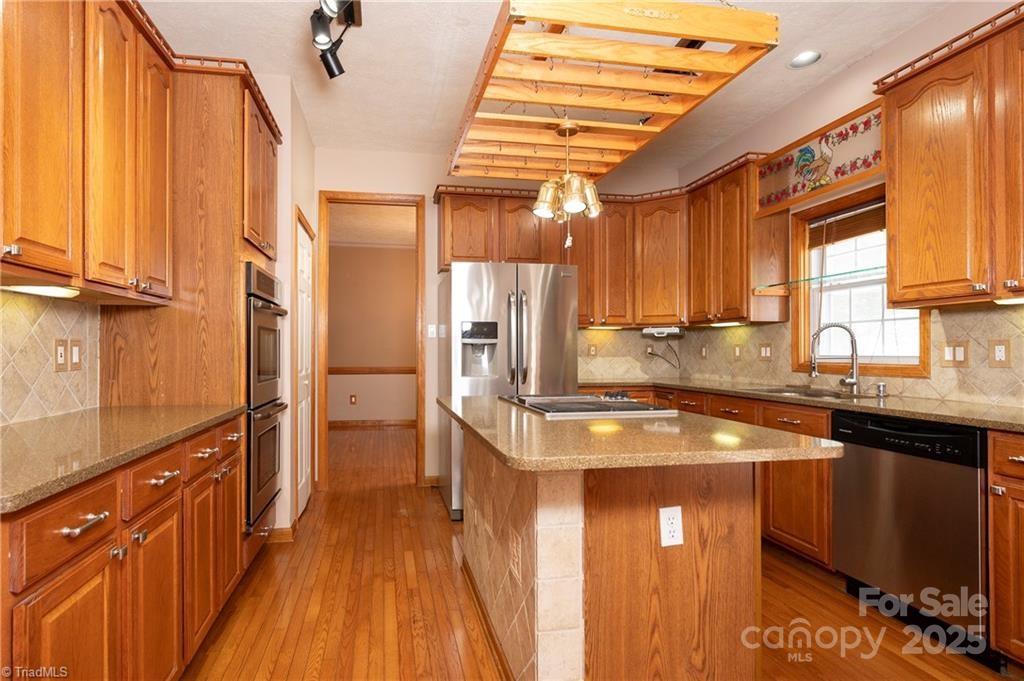 8295 Branson Road — Stokesdale