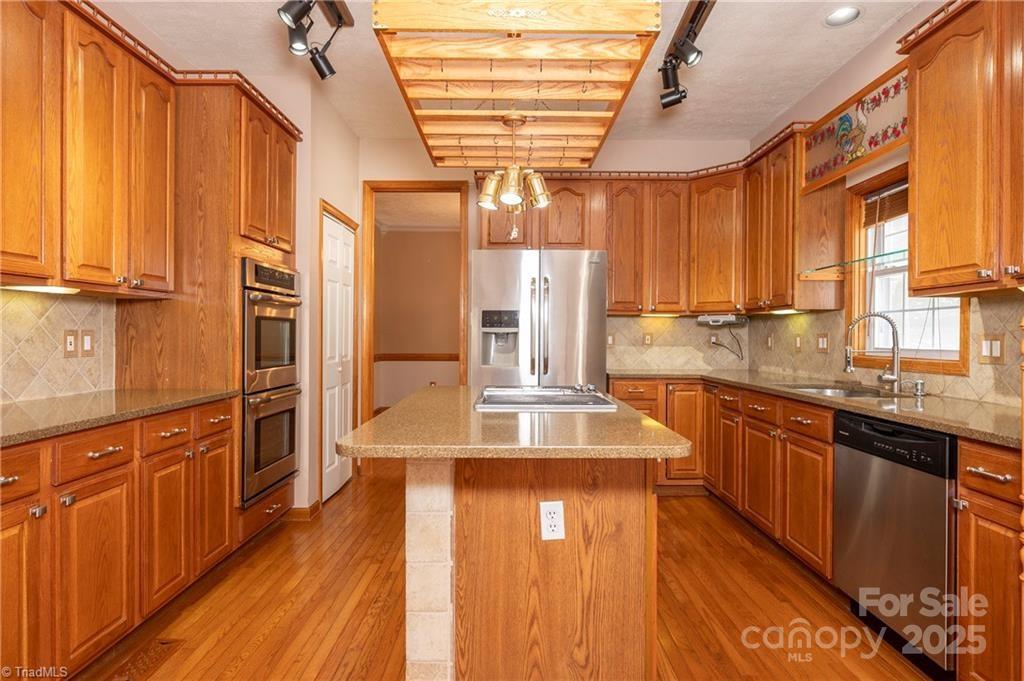 8295 Branson Road — Stokesdale