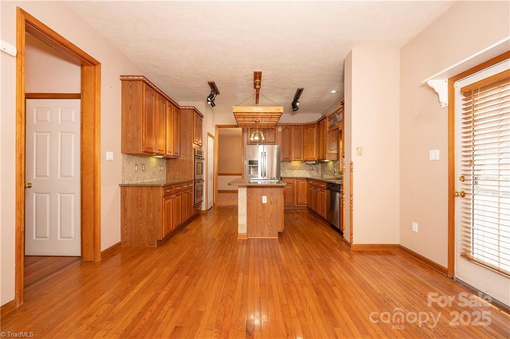 8295 Branson Road — Stokesdale