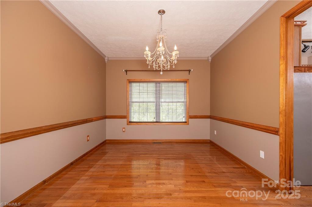 8295 Branson Road — Stokesdale