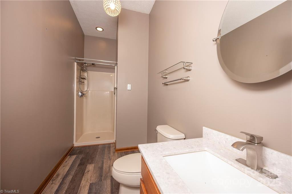 8295 Branson Road — Stokesdale
