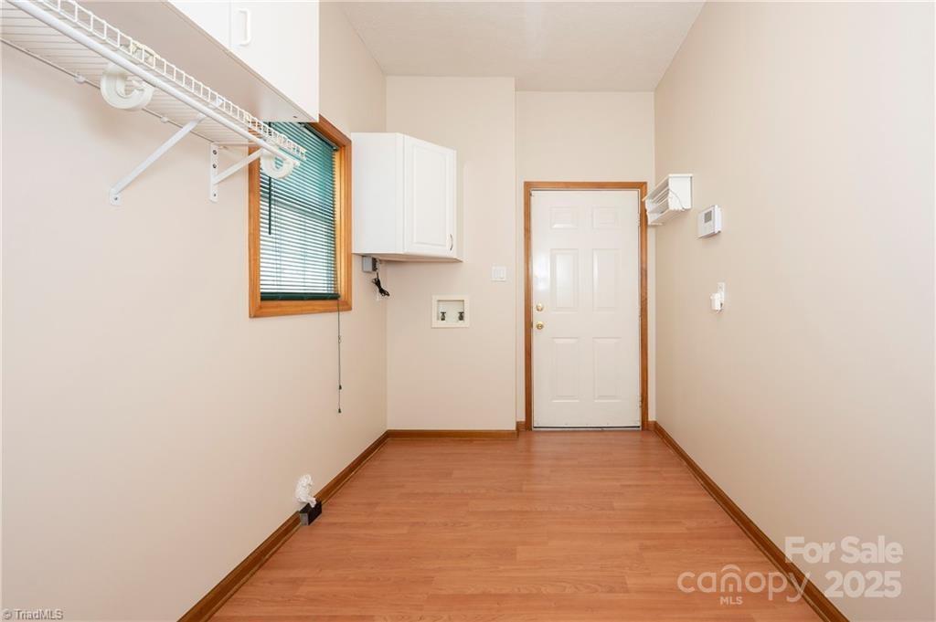 8295 Branson Road — Stokesdale