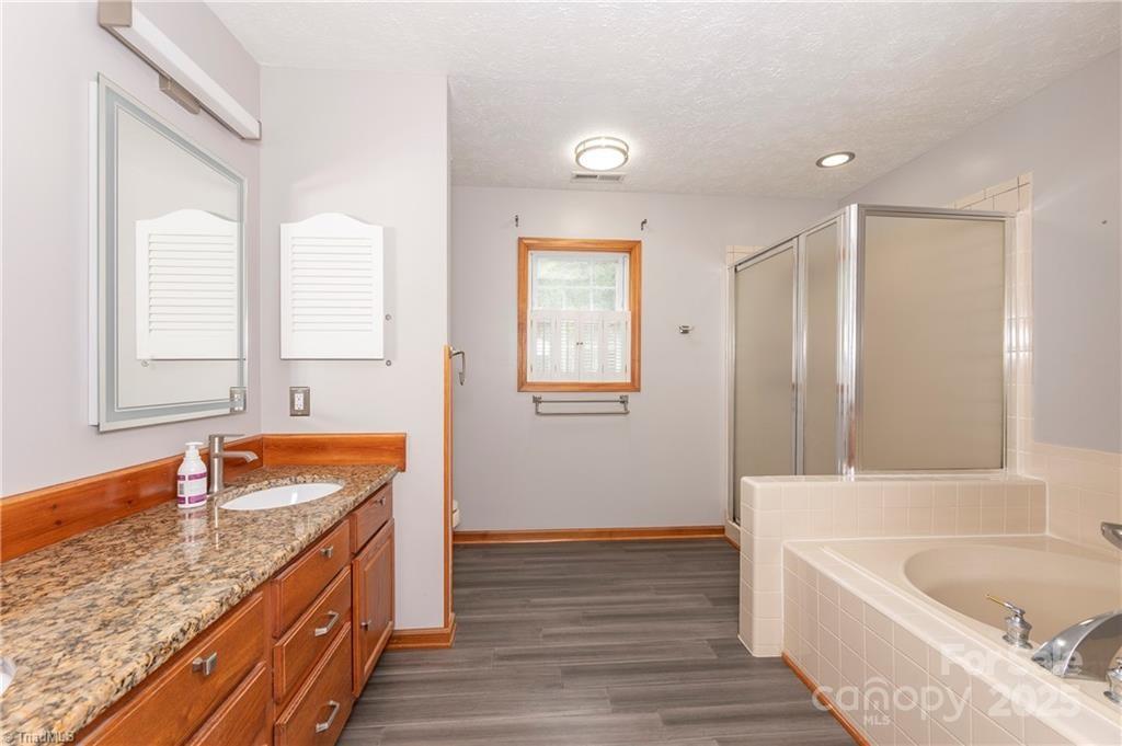 8295 Branson Road — Stokesdale