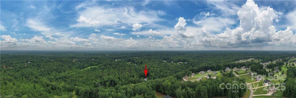 8295 Branson Road — Stokesdale