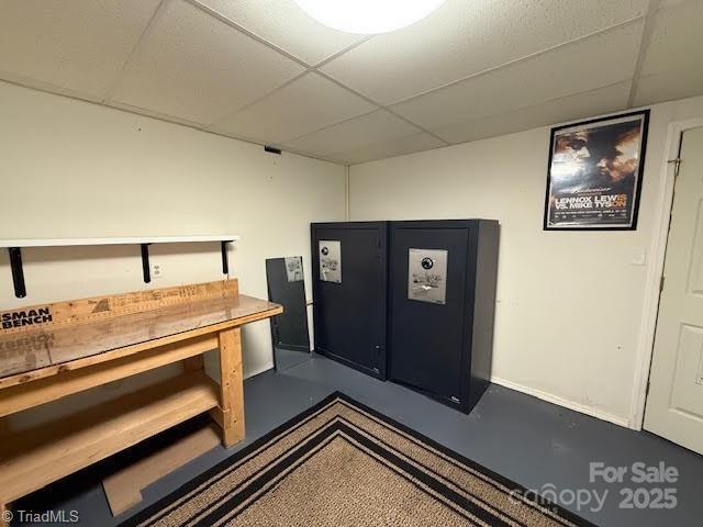 8295 Branson Road — Stokesdale