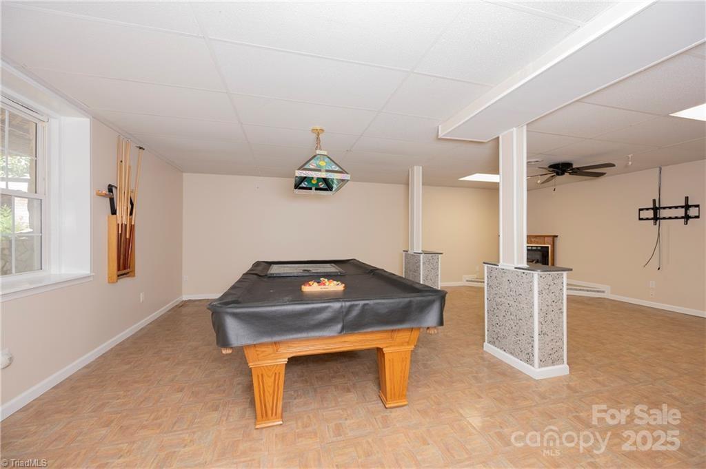 8295 Branson Road — Stokesdale