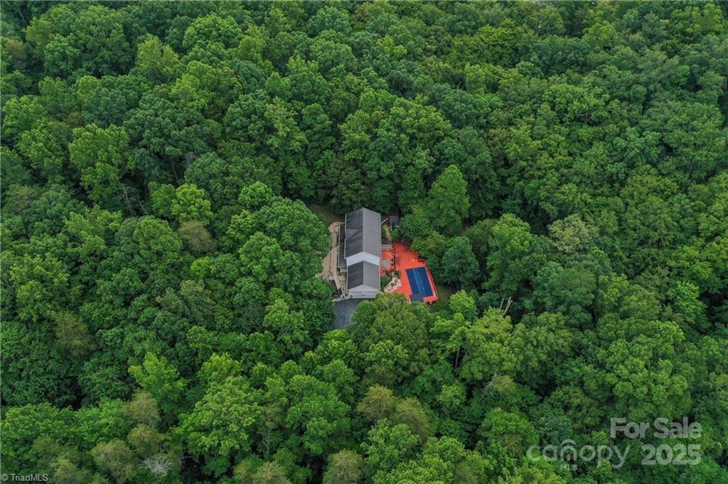 8295 Branson Road — Stokesdale