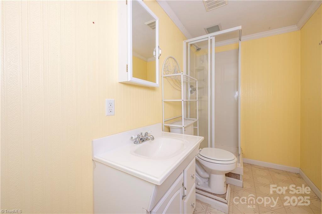 8295 Branson Road — Stokesdale