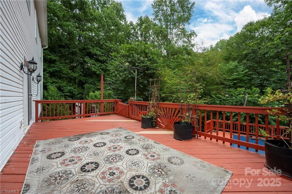 8295 Branson Road — Stokesdale
