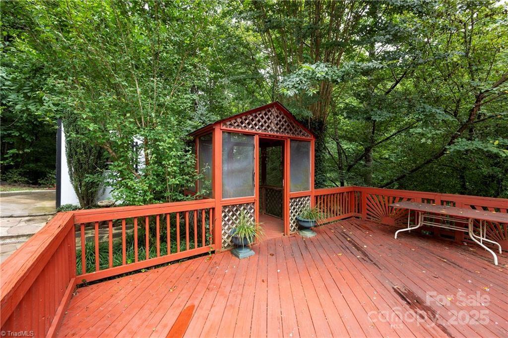8295 Branson Road — Stokesdale