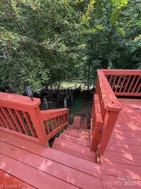 8295 Branson Road — Stokesdale