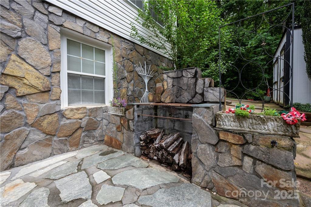 8295 Branson Road — Stokesdale