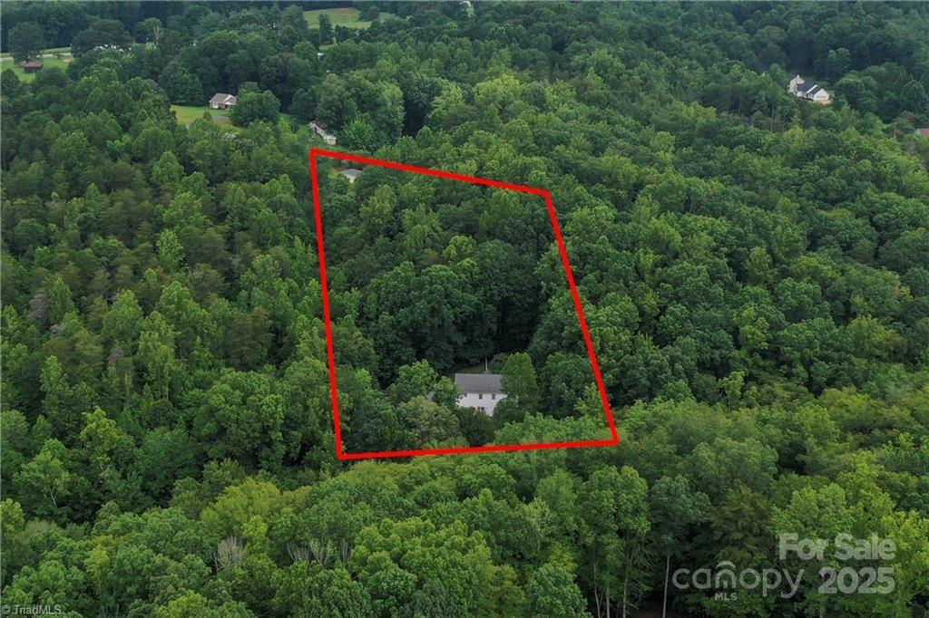 8295 Branson Road — Stokesdale